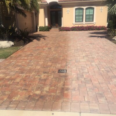 HOA Require Pressure Cleaning